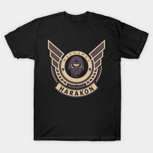 HARAKON - LIMITED EDITION T-Shirt